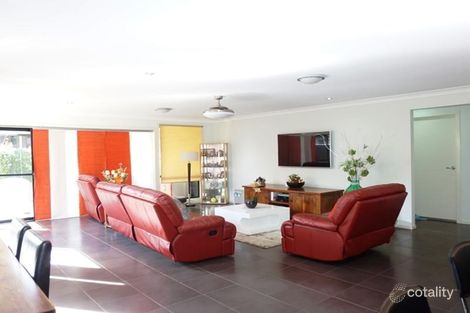 Property photo of 22 Holland Avenue Ropes Crossing NSW 2760