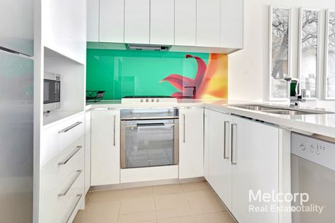 3606/27 Therry St, Melbourne, VIC 3000
