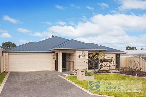 Property photo of 7 Meadow View Busselton WA 6280