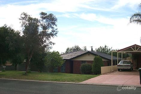 9 Glenorchy Cres, Hamersley, WA 6022