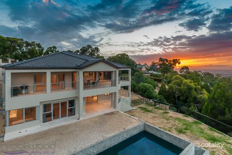 Property photo of 52 Lenori Road Gooseberry Hill WA 6076