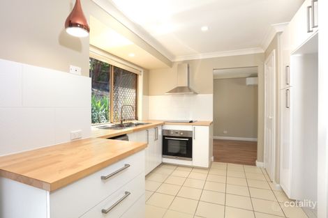 Property photo of 25 Alcott Court Parkwood QLD 4214