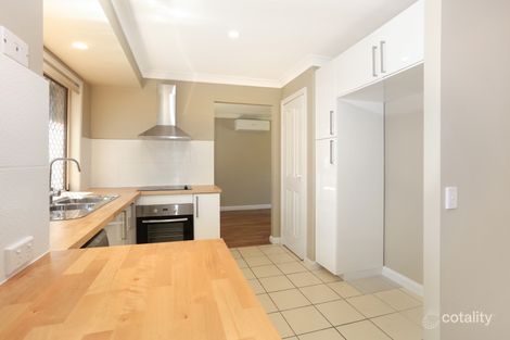 Property photo of 25 Alcott Court Parkwood QLD 4214