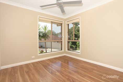 Property photo of 25 Alcott Court Parkwood QLD 4214