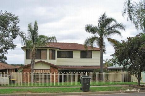 19 Bainbridge Cres, Rooty Hill, NSW 2766