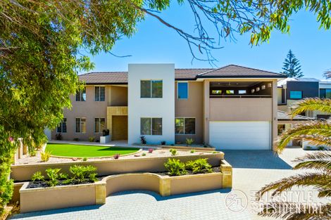 Property photo of 4 Foreshore Vista Yanchep WA 6035