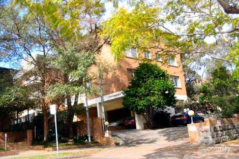 Property photo of 7/19 Priory Road Waverton NSW 2060