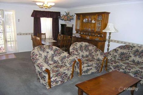 Property photo of 3 Scottsdale Street Stanhope Gardens NSW 2768