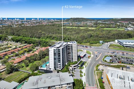 Property photo of 42/20 Executive Drive Burleigh Waters QLD 4220