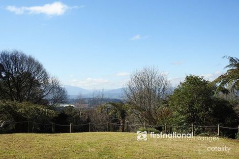 13 Upper Coonara Rd, Olinda, VIC 3788