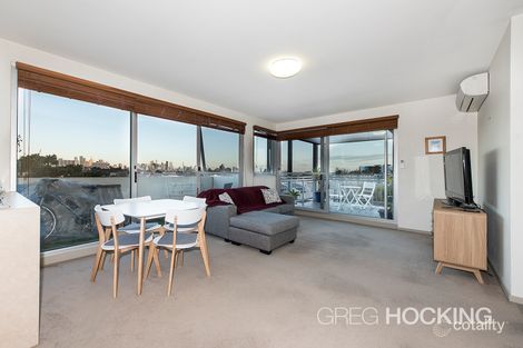 Property photo of 406/60 Speakmen Street Kensington VIC 3031