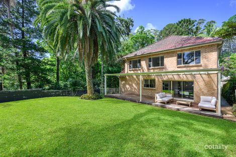 Property photo of 4 Howard Street Lindfield NSW 2070