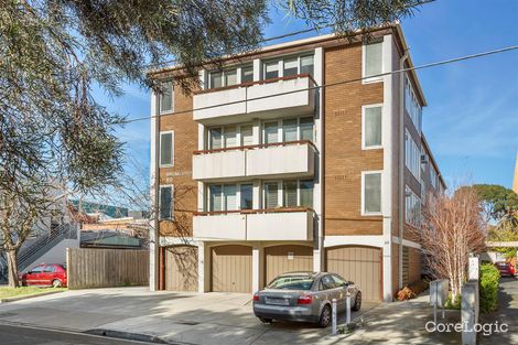 Property photo of 8/60 Arthur Street South Yarra VIC 3141