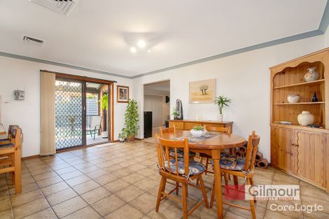 Property photo of 16 Stringybark Place Castle Hill NSW 2154