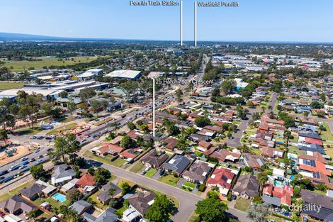 Property photo of 25 Hatchinson Crescent Jamisontown NSW 2750