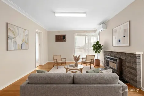 Property photo of 1 McKirdy Street Springvale VIC 3171