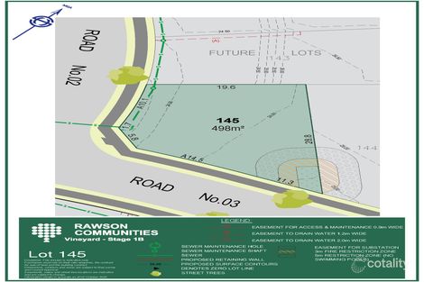 Property photo of 11 Firetail Street Vineyard NSW 2765