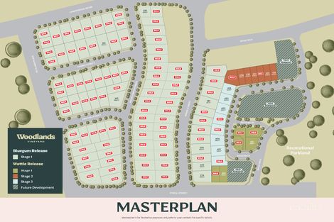 Property photo of 83 Magic Street Vineyard NSW 2765