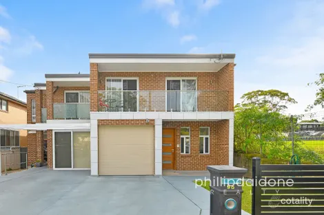 Property photo of 98 Cooper Road Birrong NSW 2143
