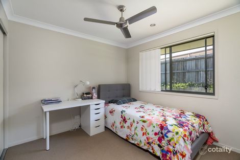 Property photo of 27 Balaroo Drive Glenvale QLD 4350
