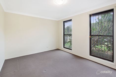 Property photo of 65 Sedgman Crescent Shalvey NSW 2770