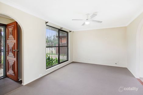Property photo of 65 Sedgman Crescent Shalvey NSW 2770