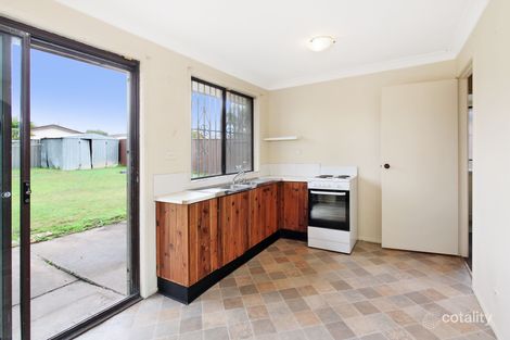 Property photo of 65 Sedgman Crescent Shalvey NSW 2770