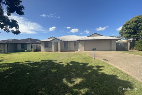 41 Woodrose Rd, Morayfield, QLD 4506