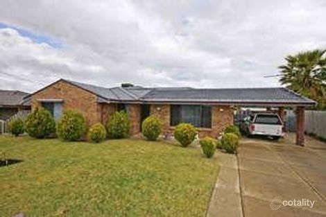 Property photo of 34 Britannia Way Craigie WA 6025