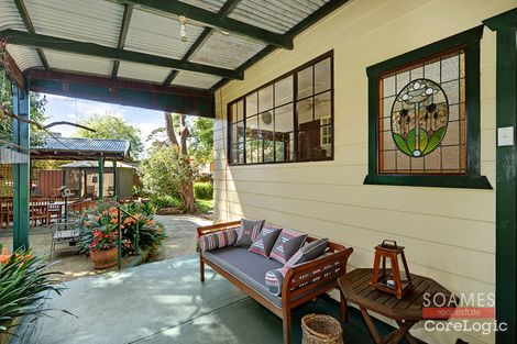 Property photo of 20 Rupert Street Mount Colah NSW 2079