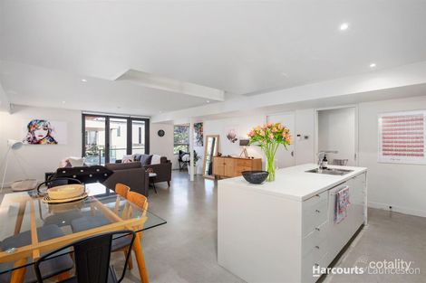 Property photo of 2/135-143 Paterson Street Launceston TAS 7250