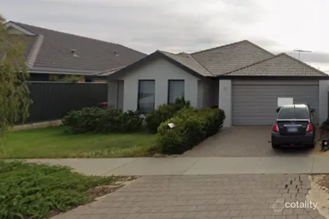9 Pulchella Rmbl, Banksia Grove, WA 6031