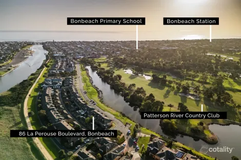 Property photo of 86 La Perouse Boulevard Bonbeach VIC 3196