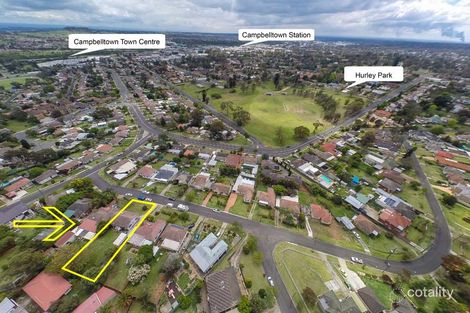 5 High St, Campbelltown, NSW 2560