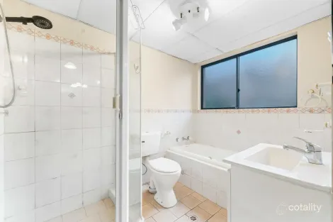 Property photo of 17/42-46 Treves Street Merrylands NSW 2160