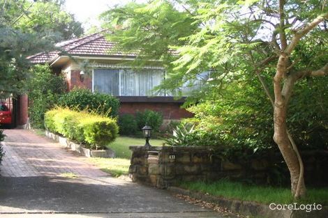 Property photo of 21 Elva Avenue Killara NSW 2071