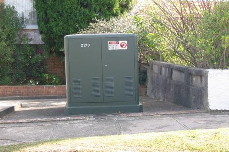 Lot 1 Joubert St, Hunters Hill, NSW 2110