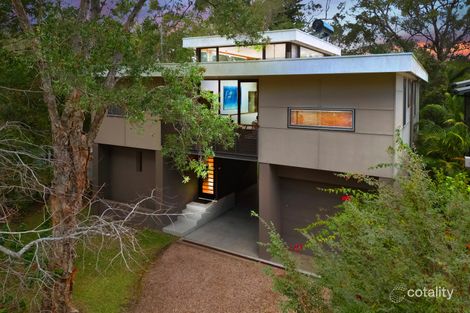 Property photo of 87 Diamond Road Pearl Beach NSW 2256