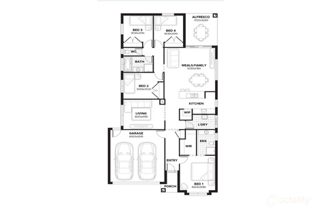 Property photo of 13 Moffatt Street Maddingley VIC 3340