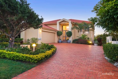Property photo of 34 Meadowlake Drive Carrara QLD 4211