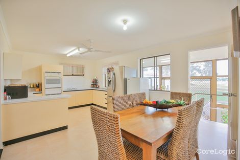 Property photo of 8 Pleasant Drive Sharon QLD 4670