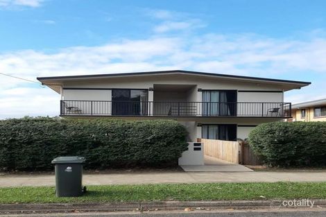 4/49 Sondrio St, Woree, QLD 4868