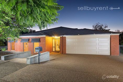 Property photo of 15 Scarborough Drive Wodonga VIC 3690