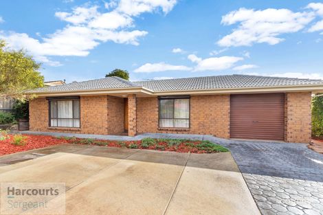 Property photo of 22 Sauvignon Court Wynn Vale SA 5127