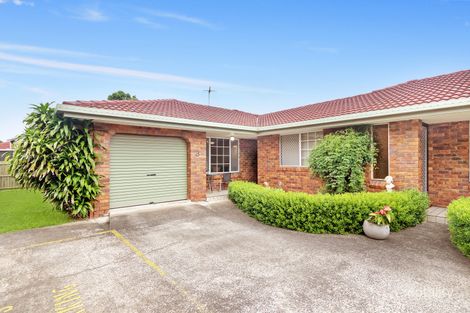 Property photo of 3/13 Jarrett Street Ballina NSW 2478