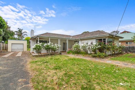 4 Edward St, Maffra, VIC 3860