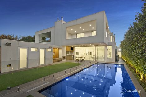 Property photo of 4A Florence Avenue Kew VIC 3101