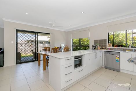 Property photo of 5 Marble Lane Pimpama QLD 4209