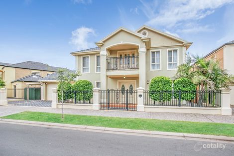 Property photo of 16 Sanctuary Drive Mawson Lakes SA 5095