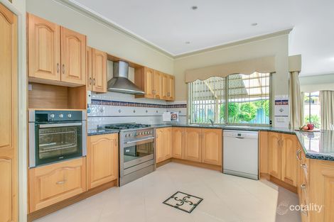 Property photo of 16 Sanctuary Drive Mawson Lakes SA 5095
